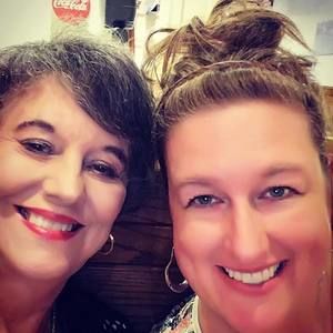 Meet your Posher, Linda